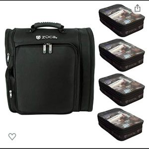 Zuca Artist Backpack